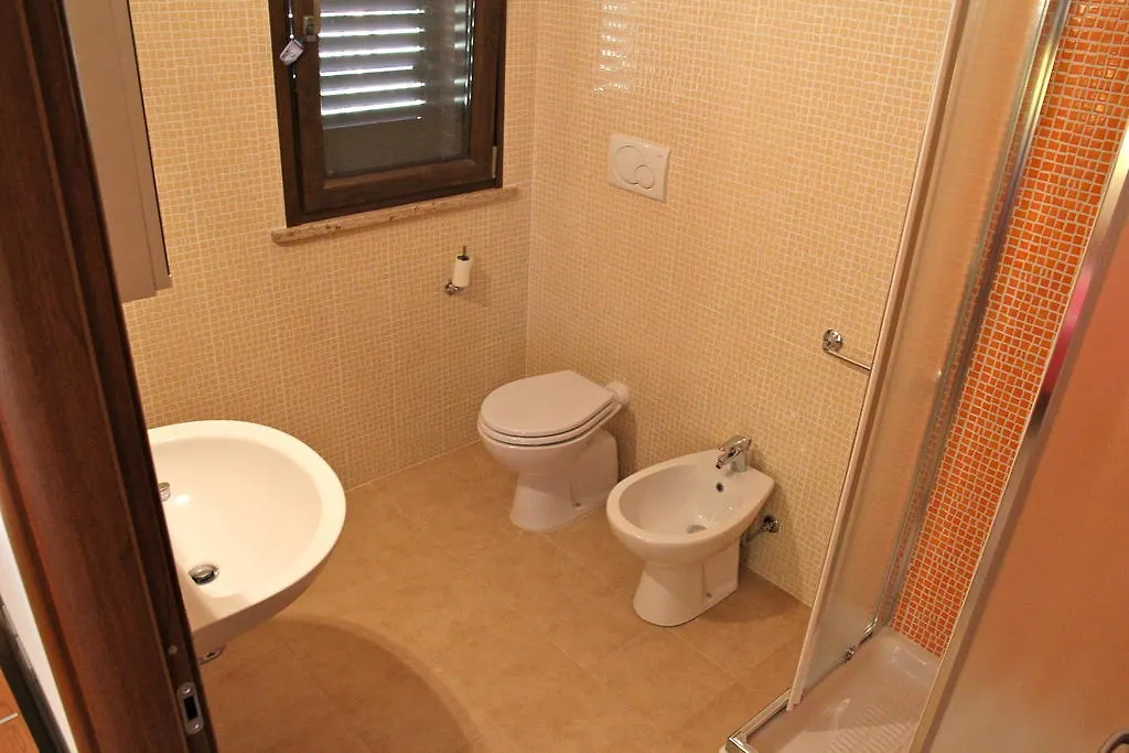 Apartment Residence Le Casine Batignano