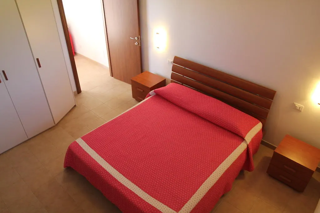 Residence Le Casine Batignano 0*,