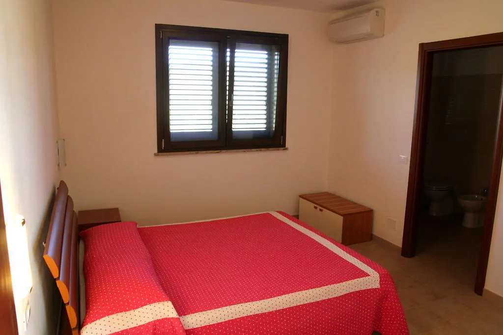 Residence Le Casine Batignano Apartment