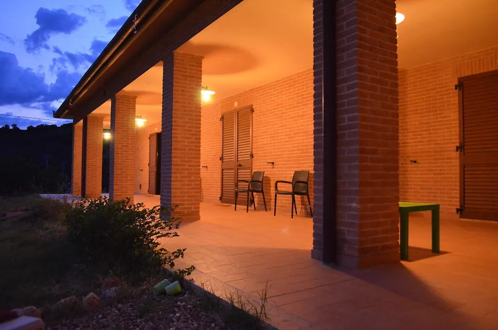 Apartment Residence Le Casine Batignano