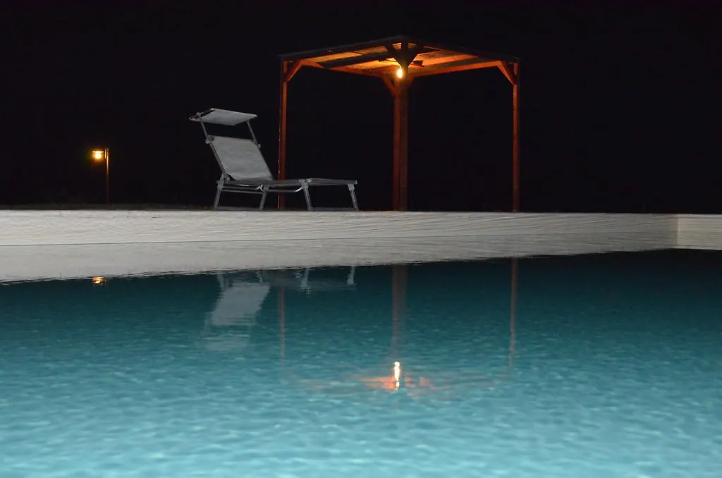 Residence Le Casine Batignano Italy
