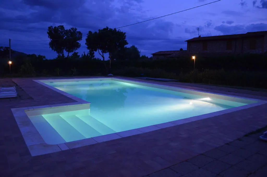 Residence Le Casine Batignano Apartment