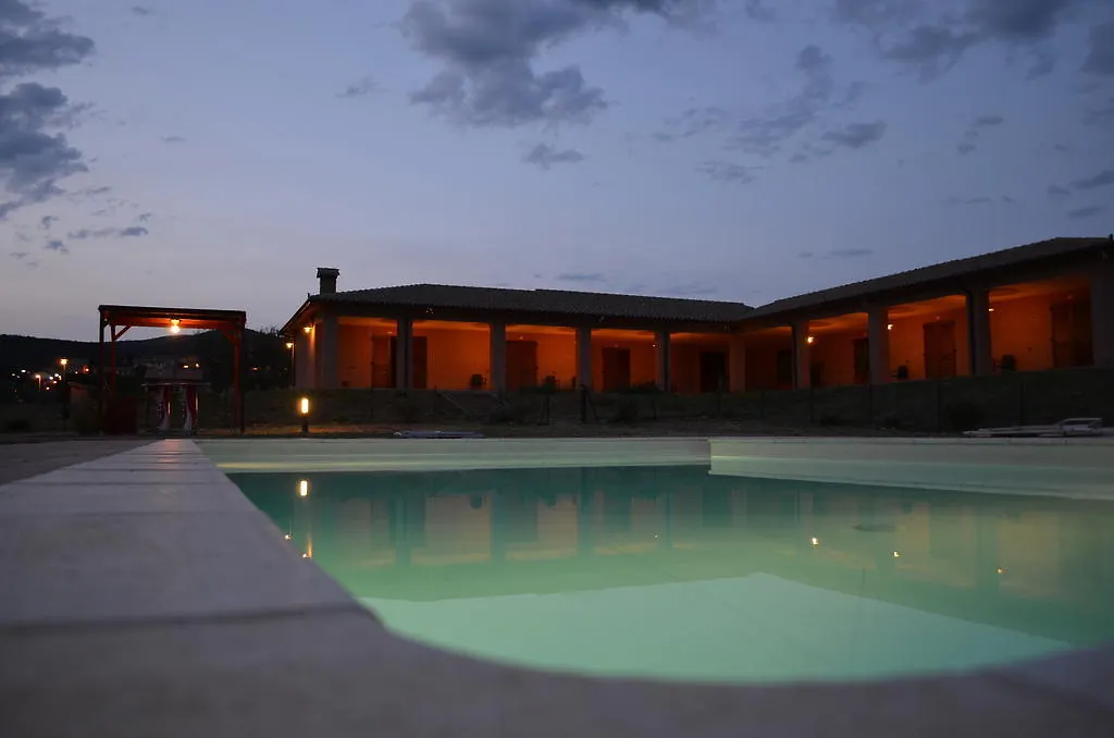 Residence Le Casine Batignano Apartment