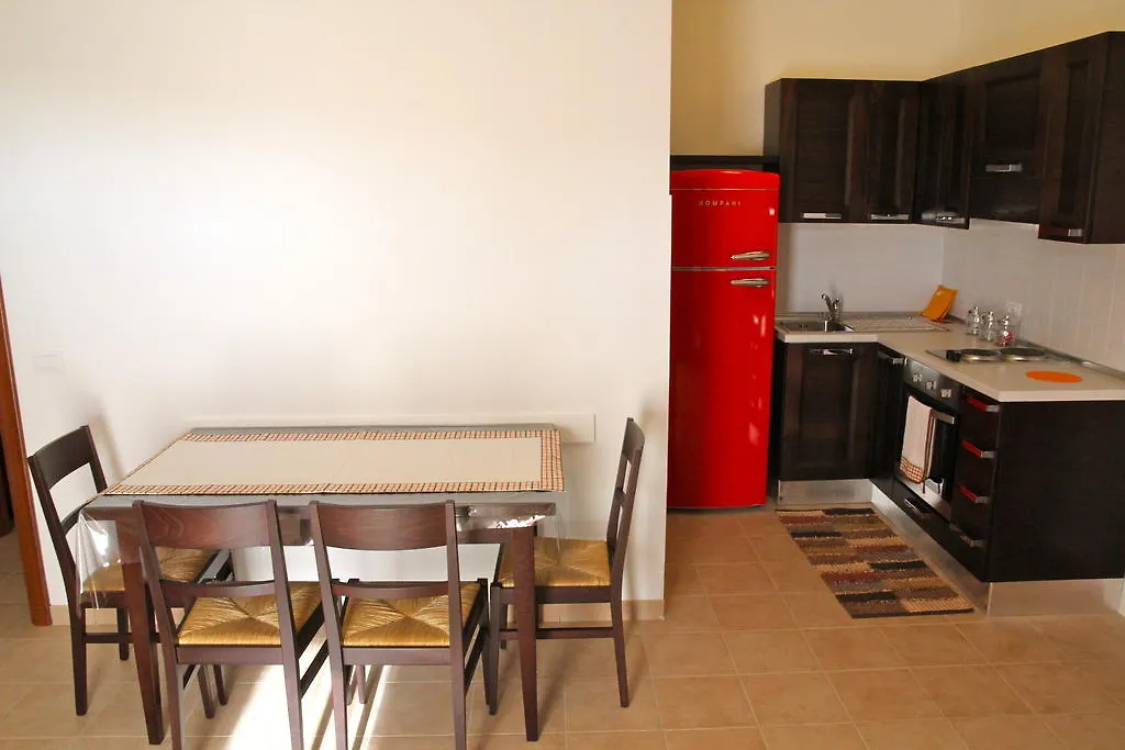 Residence Le Casine Batignano